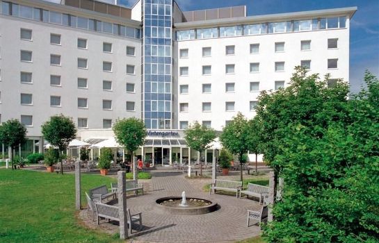 Hotel Globana Airport Schkeuditz     HOTEL