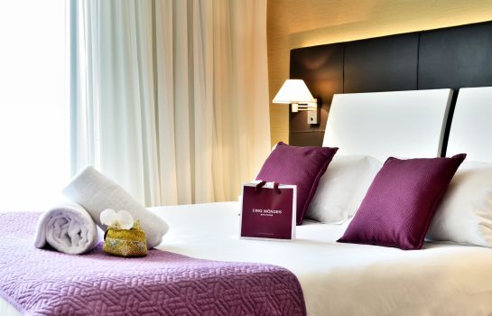 MOURATOGLOU HOTEL & RESORT in Valbonne-Sophia Antipolis ...