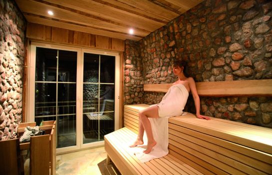 Hotel LifeStyle Resort Zum Kurfürsten in Bernkastel-Kues ...