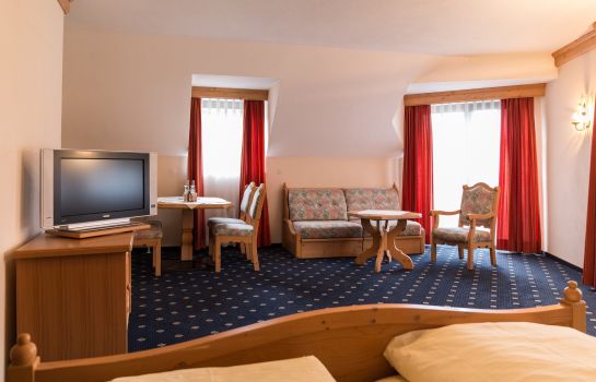 Hotel Alte Scheune Landhaus in Frankfurt am Main - HOTEL DE