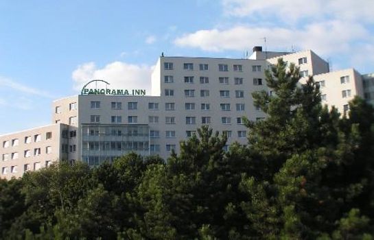 Panorama Inn Hotel- und Boardinghaus in Hamburg - HOTEL DE
