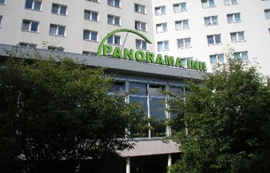 Panorama Inn Hotel- und Boardinghaus in Hamburg - HOTEL DE