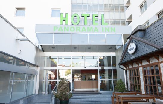 Panorama Inn Hotel- und Boardinghaus in Hamburg - HOTEL DE