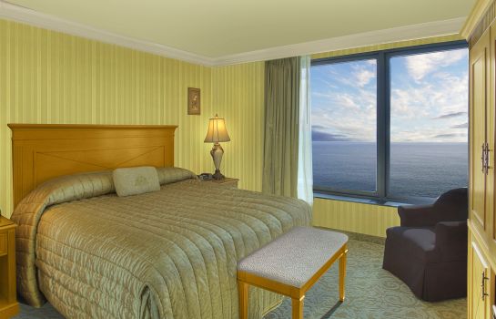 TRUMP PLAZA HOTEL CASINO in Atlantic City - HOTEL DE