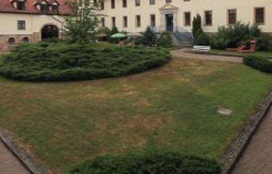 Hotel Fröbelhof in Bad Liebenstein – HOTEL DE