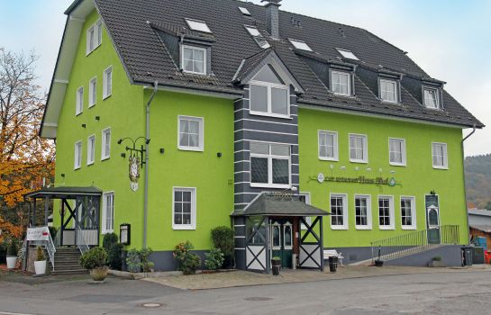 Hotel Haus Thal in Overath HOTEL DE