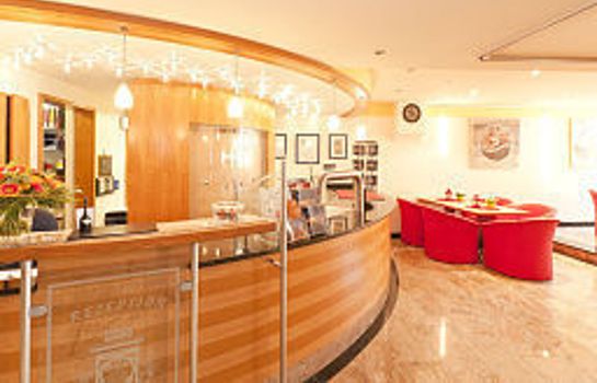 Hotel Altes Brauhaus in Rothenburg ob der Tauber - HOTEL DE