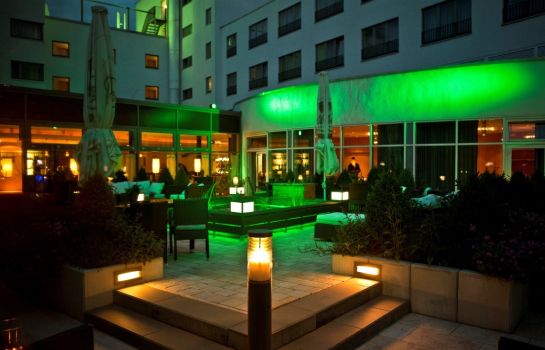 Holiday Inn BERLIN AIRPORT - CONF CENTRE in Schönefeld ...