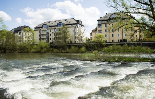 Vila Vita Rosenpark Hotel Amp Residenz Marburg Great