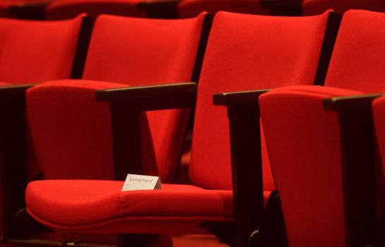 Van der Valk TheaterHotel De Oranjerie in Roermond - HOTEL DE