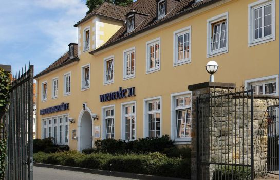 Wienecke XI. Designhotel + CongressCentrum in Hannover ...