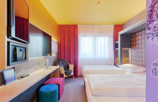 Wienecke XI. Designhotel + CongressCentrum in Hannover ...