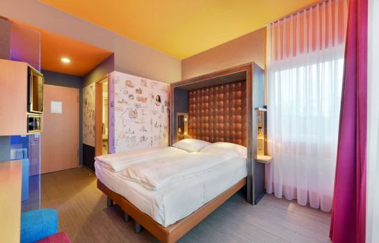 Wienecke XI. Designhotel + CongressCentrum in Hannover ...