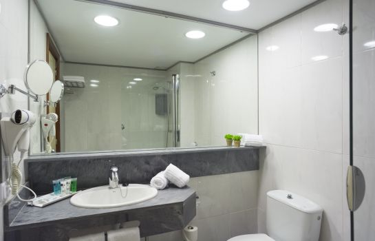 Hotel HSM President Golf & SPA in Alcúdia - HOTEL DE