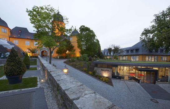 Hotel Schloss Montabaur HOTEL DE
