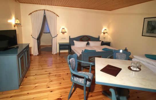 Zur Spreewälderin Zur Spreewälderin