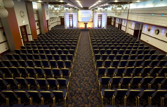 The Liner Hotel in Liverpool – HOTEL DE