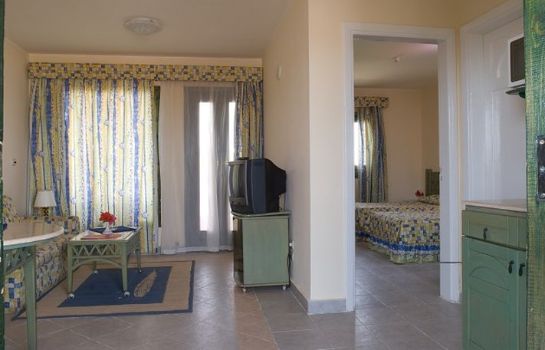 SWISS INN MAGAWISH in Hurghada - HOTEL DE