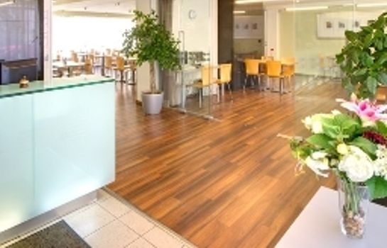 Hotel Aida in Prag - HOTEL DE