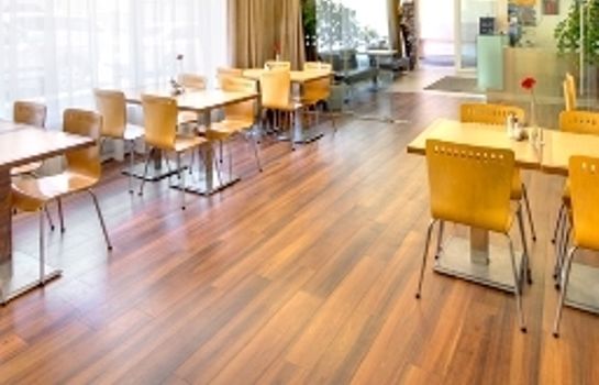 Hotel Aida in Prag - HOTEL DE