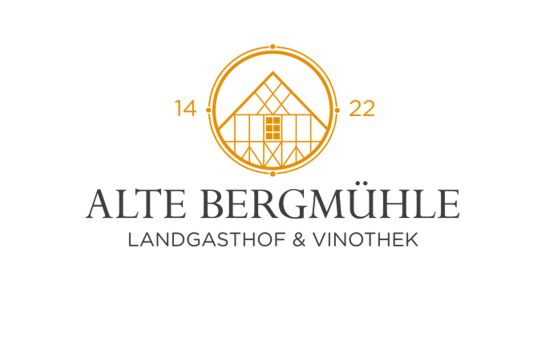 Hotel Alte Bergmühle in Dreieich - HOTEL DE