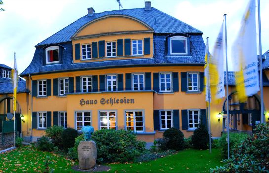 Hotel Haus Schlesien in Königswinter - HOTEL DE