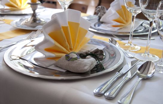 Hotel Haus Schlesien in Königswinter - HOTEL DE