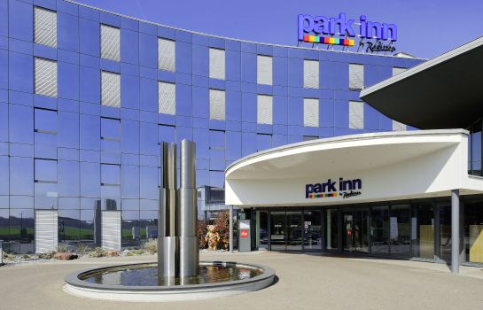Park Inn By Radisson Zurich Airport Hotel Rümlang www.hotel.info