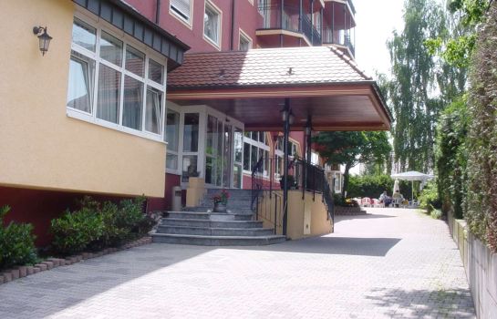 Hotel Abakus in Sindelfingen - HOTEL DE