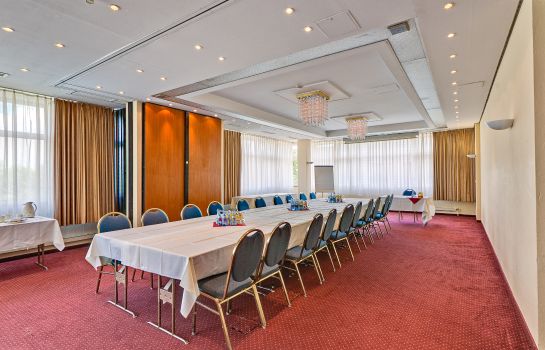Hotel Abakus in Sindelfingen - HOTEL DE