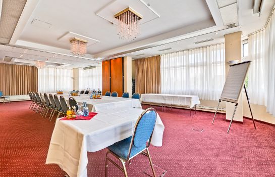 Hotel Abakus in Sindelfingen - HOTEL DE