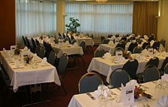 Hotel Abakus in Sindelfingen - HOTEL DE