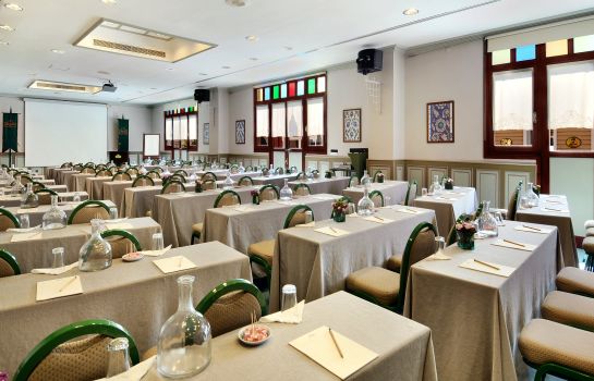 Armada Istanbul Old City Hotel – HOTEL DE