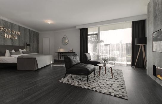 Hotel Van der Valk Melle-Osnabrück - HOTEL DE