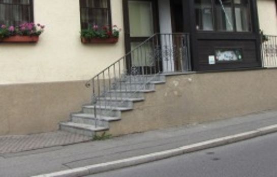 Hotel Alte Krone Gasthof in Tübingen - HOTEL DE