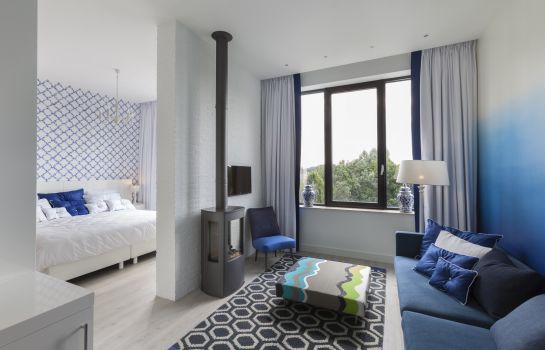 Hotel Van der Valk - Nieuwerkerk aan de IJssel ROTTERDAM ...