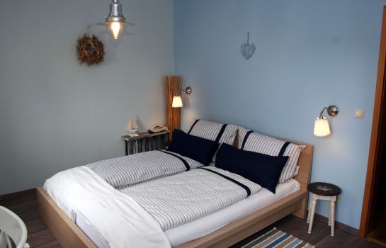 Hotel Höfener Garten Landgasthof in Nürnberg - HOTEL DE