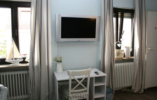 Hotel Höfener Garten Landgasthof in Nürnberg - HOTEL DE