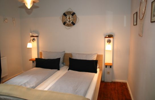 Hotel Höfener Garten Landgasthof in Nürnberg - HOTEL DE