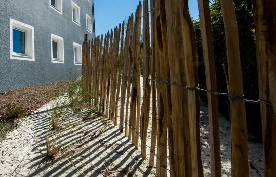 Hotel ALTICA Port d'Arcachon in La Teste-de-Buch - HOTEL DE