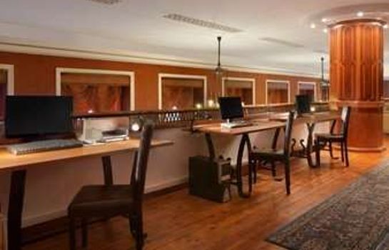 Hotel Ramada Plovdiv Trimontium     HOTEL