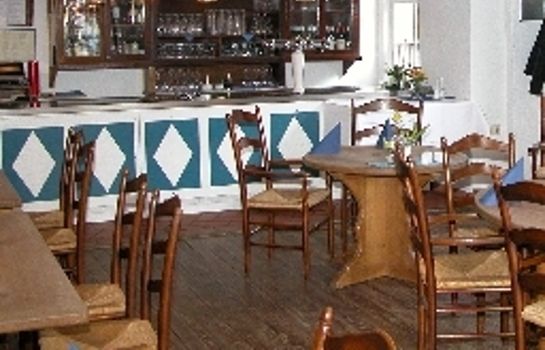 Hotel Hohes Haus in Krummhörn - Greetsiel - HOTEL DE