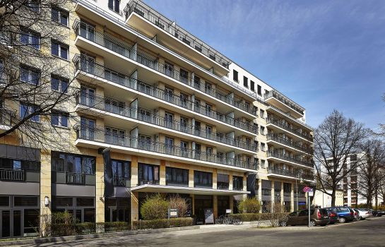 Hyperion Hotel Berlin – HOTEL DE