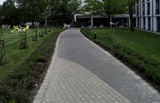 Hotel an der Therme Haus 3 in Bad Sulza - HOTEL DE