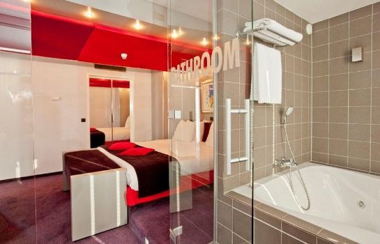 WestCord Art Hotel Amsterdam - HOTEL DE