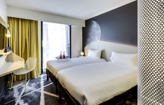 Hotel ibis Styles Paris Charles-de-Gaulle Airport in ...