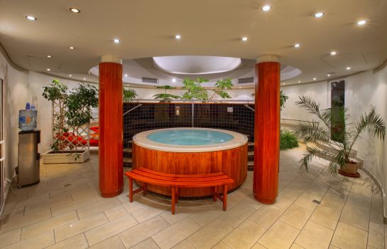 Don Giovanni Hotel - Prague - Great prices at HOTEL INFO