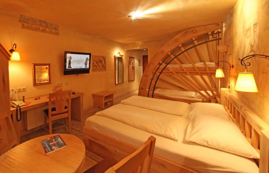 Europa-Park Hotels Colosseo in Rust - HOTEL DE