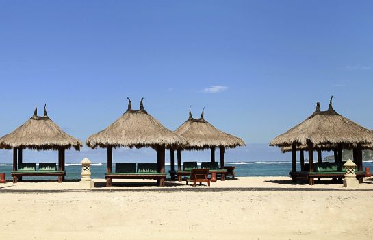 Hotel Novotel Lombok Resort & Villas in Praya - HOTEL DE