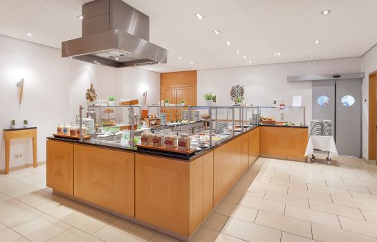 Holiday Inn NÜRNBERG CITY CENTRE - HOTEL DE